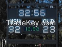 Shop now Hockey Scoreboard at best Price from Blue vane, Australia