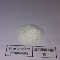 99% purity Drostanolone propionate Masteron steroid powder