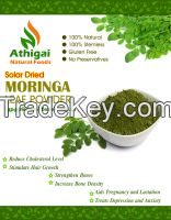 Moringa Leaf Powder