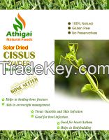 Cissus Quadrangularis Powder