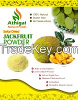 Raw Jackfruit Powder (Unripe)