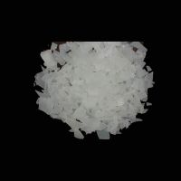 technical grade non-iron flake aluminium sulphate for water treatment