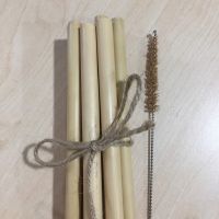 Bamboo Straw, Handicraft made in Vietnam