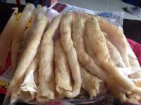 DRIED BASA FISH SKIN- FISH MAW IN VIET NAM