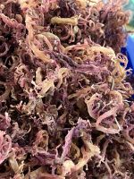 Dried Sea Moss/ 100% Natural Sea Moss From Vietnam With Competitive Price