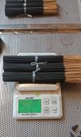 Charcoal Raw Incense Stick