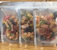 Sea Moss Gummies - Potential Benefits - Competitive Price - High Quality