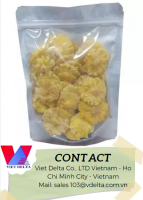 Soft Dried Pineapple - 100% Natural Pineapple - No Additives - Premium Quality - Dirt Cheap Price