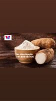 Hight quality Tapioca starch, baking by-products