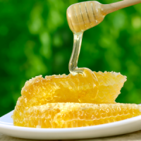 Source Bulk Acacia Honey - 100% Natural Pure Honey From Vietnam