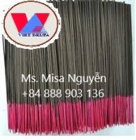 HOT! VIETNAM Charcoal Raw Incense Stick