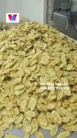 Competitive price, Natural sweets non-sugar delicious food banana chips from Vietnam