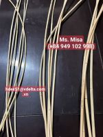 RAW RATTAN CHEAP PRICE FROM VIETNAM