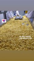 PRICE SHOCK, Dried bananas food safety and hygiene Vietnam