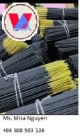 NEW HOT DEAL Raw agarbatti stick high quality hot PRICE from VIETNAM VIETDELTA