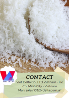 HIGH FAT DESICCATED COCONUT - HIGH QUALITY - CHEAP PRICE - HOT SALES - FROM VIETNAM - VIET DELTA