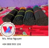 Charcoal Raw Incense Stick the best quality good price from VIETNAM VIETDELTA