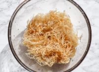 WHOLESALE PREMIUM QUALITY DRIED SEA MOSS IRISH SEA MOSS IRISH MOSS WITHOUT SALTED FROM VIETNAM SERENA