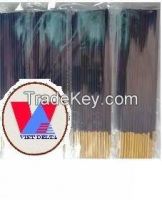 Raw agarbatti stick high good quality best competitive price from VIETNAM VIETDELTA