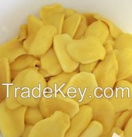 Soft Dried Mango - High Quality - Reasonable Price From Vietnam