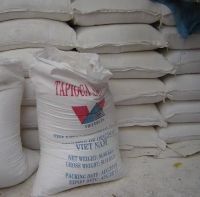 Tapioca starch Cheap, quality and convenience