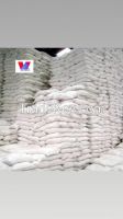 Strict production process, ensures hygiene, and produces the purest amount of Tapioca starch