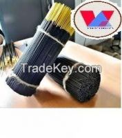 Raw agarbatti stick high good quality good price from VIETNAM VIETDELTA