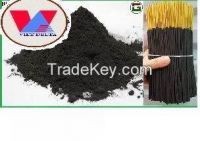 Charcoal Raw Incense Stick high good quality best competitive price from VIETNAM VIETDELTA