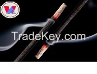 Black Raw Incense Stick hot DEAL from VIETNAM VIETDELTA