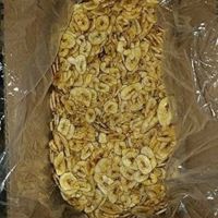 100% Organic High Quality Dried Banana Chips export from Vietnam