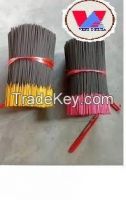 Charcoal Raw Incense Stick High Quality Good PRICE from VIETNAM VIETDELTA