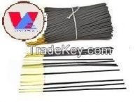 HOT DEAL Charcoal Raw Incense Stick from VIETNAM