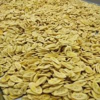 Dried bananas Vacuum freeze drying, High quality from Vietnam