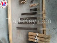 Super HIGH QUALITY Black Raw Incense Stick