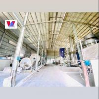 Factory Price Organic Tapioca Starch from Vietnam