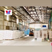 Tapioca Starch for the Food Industry