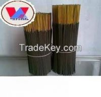 NEW DEAL Charcoal Raw Incense Stick high quality from VIETNAM VIETDELTA
