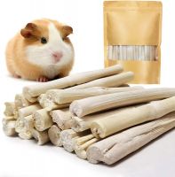 Selling Natural Sugarcane Without Additives, High Quality Dried Sugarcane Stick For Rodents