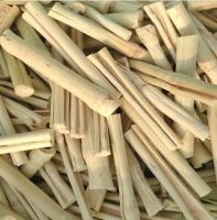 High Quality Dried Sugarcane Sticks: Safe For Pets/ Sweet Sugarcane Chew Toy For Small Animals