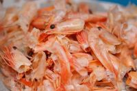 Provide High Quality And Cheap Price Dried Shrimp Shell / Shrimp Head from Vietnam
