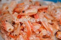 Wholesale 100% Shrimp Head Shell Come With High Quality And Cheap Price From Vietnam