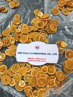 ORANGE DRIED for SALE from VIETNAM