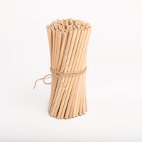 PROTECTING EARTH by using BAMBOO STRAWS from VIETNAM