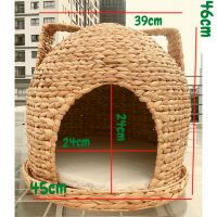 CAT BED HOUSE from Vietnam / Best house for your pet