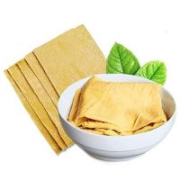 HOT SALE! TOFU SKINS with High quality from Vietnam