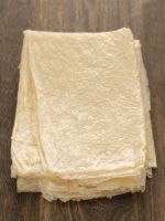 Tofu Skins from Vietnam with PREMIUM QUALITY/ REASONABLE PRICE
