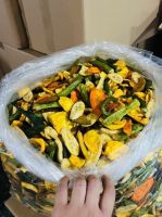 Fruit and Vegetables Dry Mix provide by supplier in Vietnam with High quality