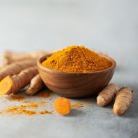 THE BEST TURMERIC PRODUCT / TURMERIC POWDER from Vietnam