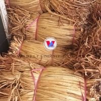 DRIED WATER HYACINTH MATERIAL from Vietnam // High quality