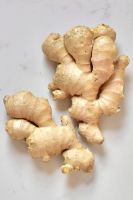 100% GINGER NATURAL from Vietnam - FRESH GINGER